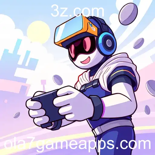 Expansão e Tendências do Ola7 Game App em 2026