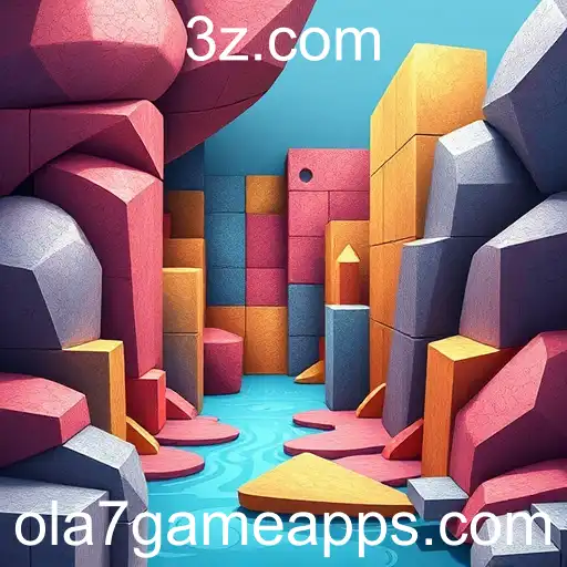 Revolução nos Jogos com ola7 Game App