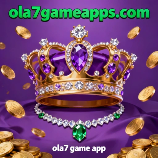 ola7 game app