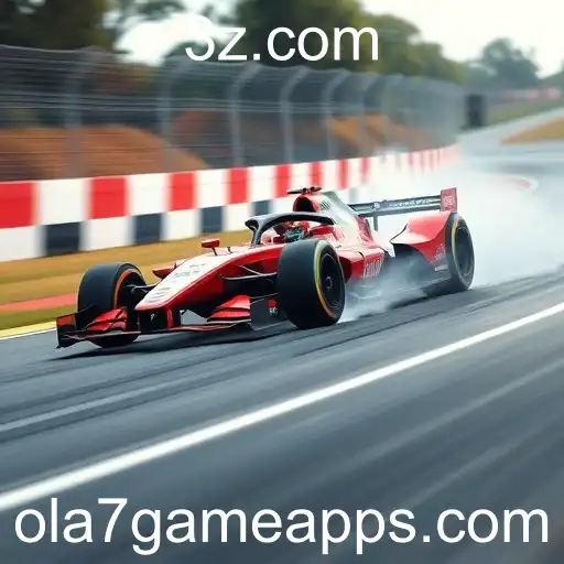 Ola7: A Revolução do Gaming em 2026