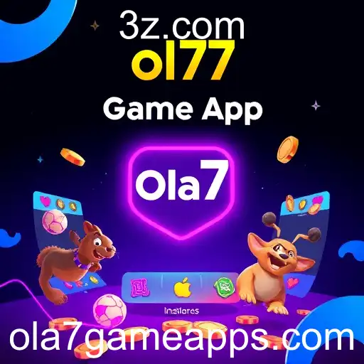 O crescimento do Ola7 Game App no mercado brasileiro
