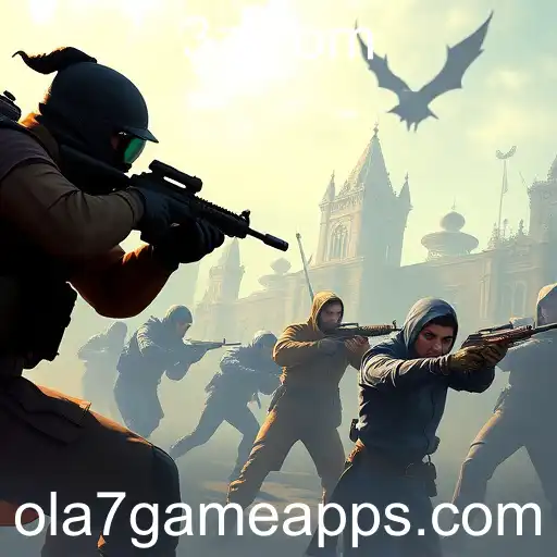 Ola7 Game App Revoluciona o Mercado de Jogos em Português