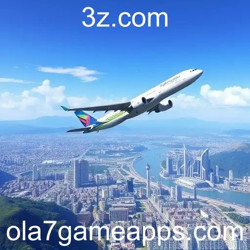 Ola7 Revoluciona o Mercado de Jogos Digitais