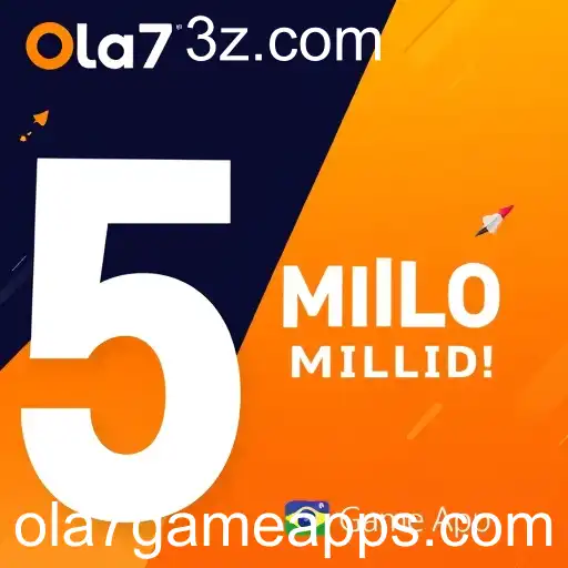 Ola7 Game App: Revolução nos Jogos Móveis