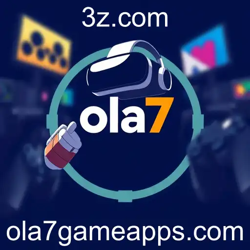 Tendências e Inovações no Ola7 Game App: Um Fenômeno em 2026