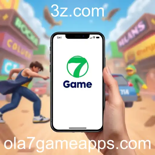 O Impacto da Ola7 Game App em 2026